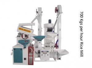 Cheap Customized Rice Mill Machine Rice Huller Machine Stones Removing Good Performance wholesale