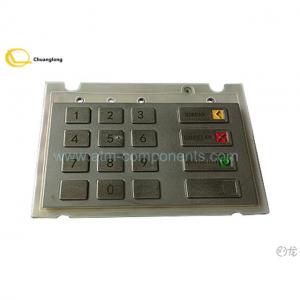 Cheap ESP Keyboard V6 EPP CES South America Wincor Nixdorf ATM 1750159523 01750159523 wholesale