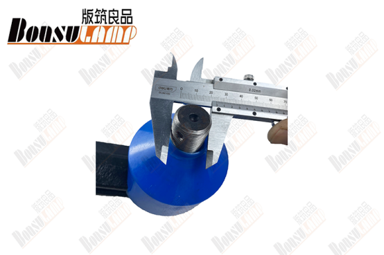 Tie Rod End L Metal For CXZ96 OEM 1-43150802-0 1431508020