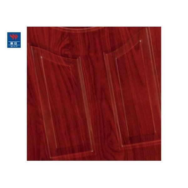 Solid Wooden Interior Door Fire Rated Wooden Door Fireproof Doors