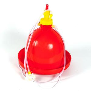 Cheap Automatic Plastic 830g Plasson Bell Drinker wholesale