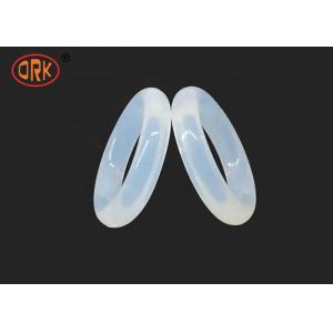 Cheap FDA Transparent Food Grade Rubber Seals wholesale