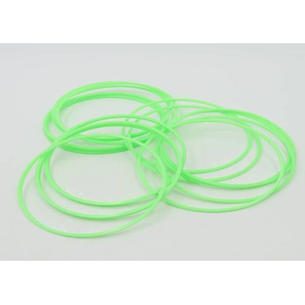 N4W Green NBR Oil Seal OEM Standard O Ring Gasket 40*65*12mm