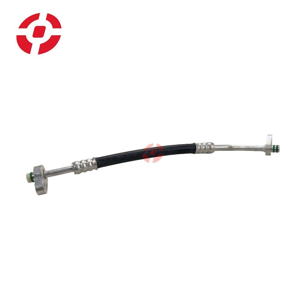 Air Conditioning AC Hose For Land Rover Evoque Discovery Sport 2.0 Air Conditioning Pipe OE LR027790