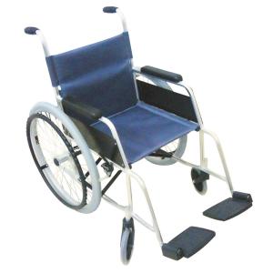 Disabled Medical Aluminium Alloy Children Manual Wheelchair CE