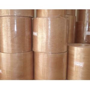 Cheap Non Woven Fabric Wood Veneer Wrapping Veneer Length 1-13m wholesale