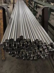 High Quality Sae1045 Ck45 Bright Surface Polishing Steel Round Bar