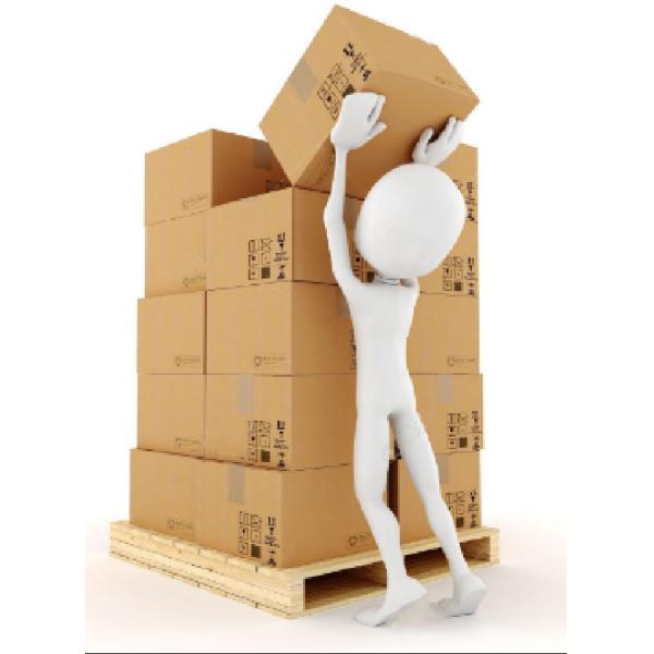 High Absorbency Disposable Postpartum Pads Anti Leakage Super Soft