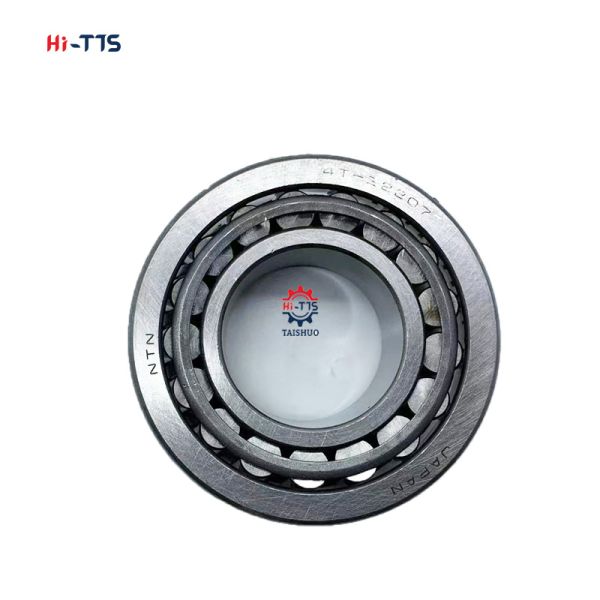 Single Row Taper Roller Bearing 4T-32205 32205 25x52x19.25mm for Construction Machinery Parts