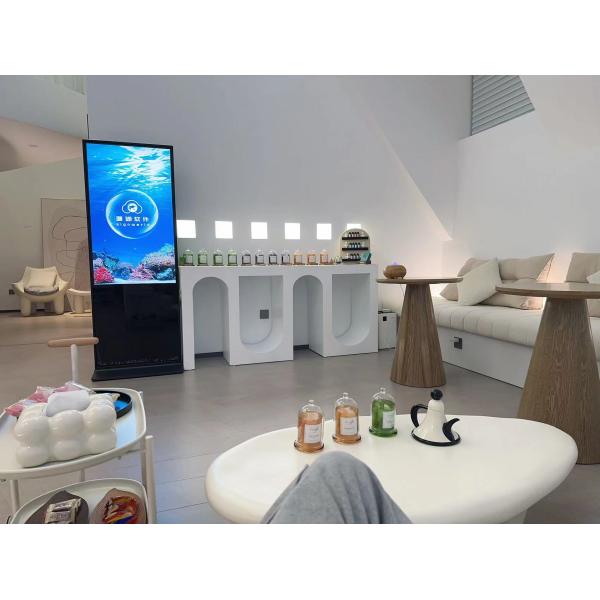 High Performance Led Video Wall Screen P2.5 P4 Indoor Outdoor Led Display Screen Moveable Digital Signage