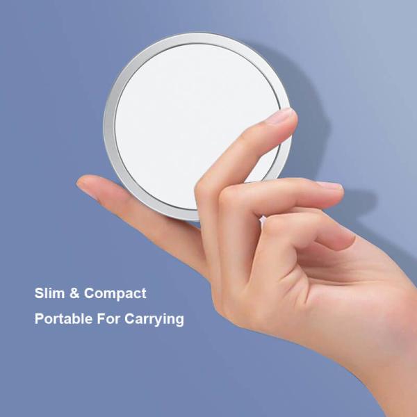 5W 7.5W 10W Quick Wireless Charger