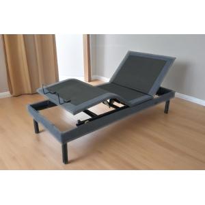 Queen King Single Smart Recliner Bed Customized With Remote Control