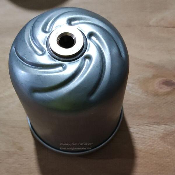 Truck Oil Filter SP-1283 P550663 1310891