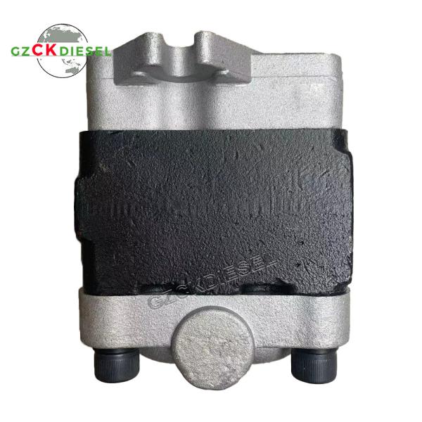 16CC/4.5CC Length 12.8cm Hydraulic Piston Gear Pump PVD-2B-40 for for YC55 PC50 EX40-2