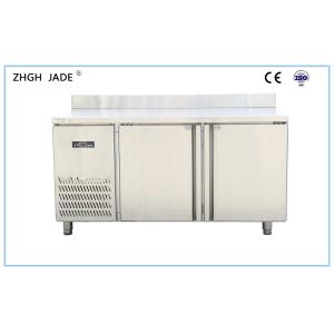 China Square Shape Commercial Kitchen Refrigeration Equipment Air Cooling Mode on sale