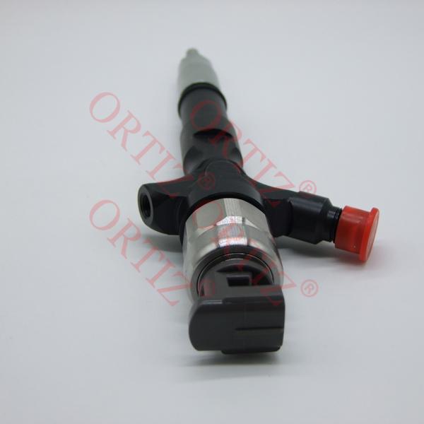 23670-30070 Denso Common Rail Injector Fuel Engine Injector 095000-5251