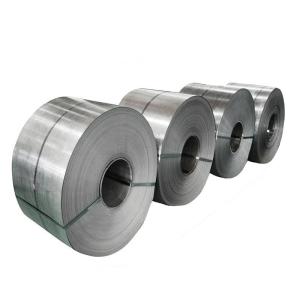 Cheap SPHC Carbon Steel Coil Q195 1045 Hot Rolled Steel Cutting wholesale
