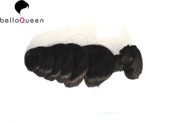 Quality bellaQueen Brazilian Virgin Human Hair , 100% Unprocessed Human Hair Extensions for sale