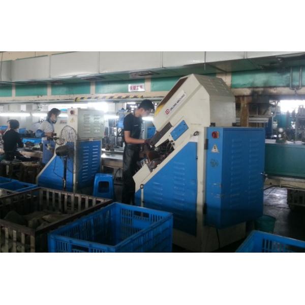 Men Safety ESD Safety Shoes With Steel Toe Cap Anti Puncture