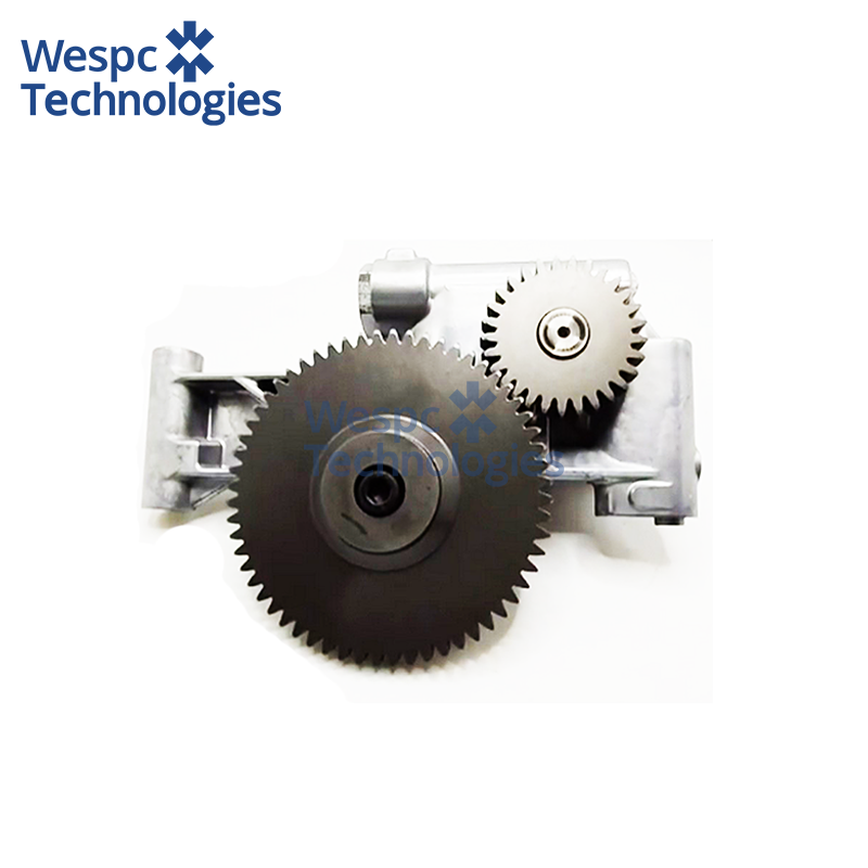 WESPC T400847 Engine Oil Pump For Perkins 1000 And 1100 Series Diesel Engines