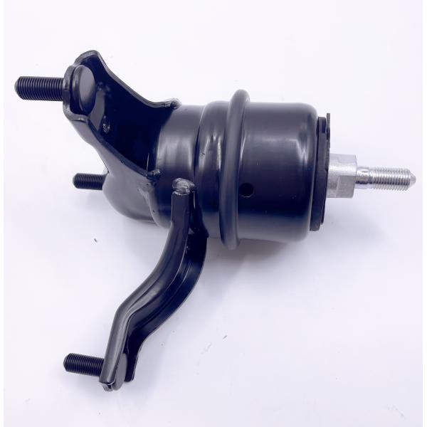 Antiwear Antirust Left Motor Mount Auto Engine Mounts 12372 28020