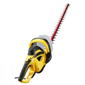 China 950w Lawn Tree Garden Electric Hedge Trimmer Dual Blade Long Reach Electric Hedge Cutter on sale