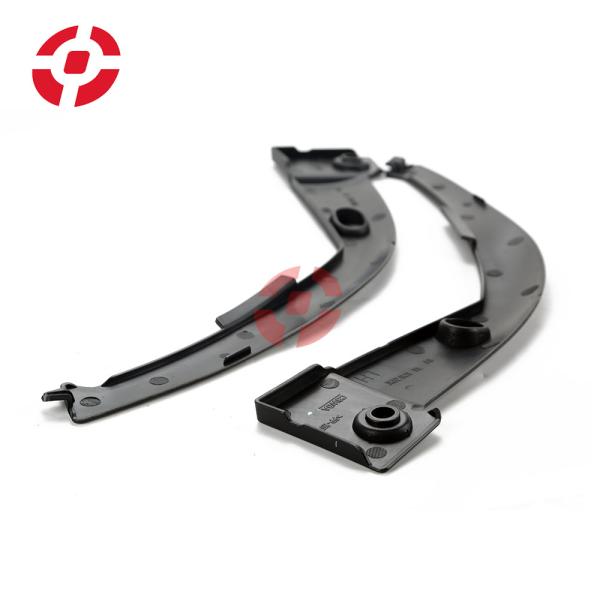 Wholesale OEM LR098769 LR098774 HEAD LAMP TRIM UPPER RADIATOR SUPPORT PANEL FIT FOR RANGE ROVER SPORT L494 2018-2022