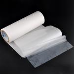 High Elastic Laminating Film Roll 1380mm Width 0.05mm Thickness For Oxford