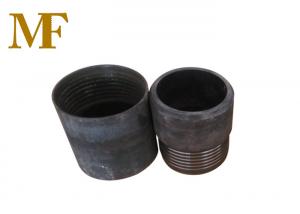 China 18 Welding Thread Ends For Carbon Steel Casing Pipe 45# on sale