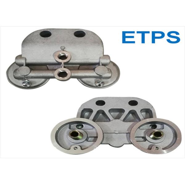 Truck Parts Fuel Filter Housing 20801706 01161848 DEUTZ 010201049 DEUTZ