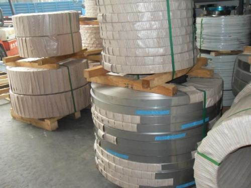 409 430 Stainless Steel Strip 1.2mm