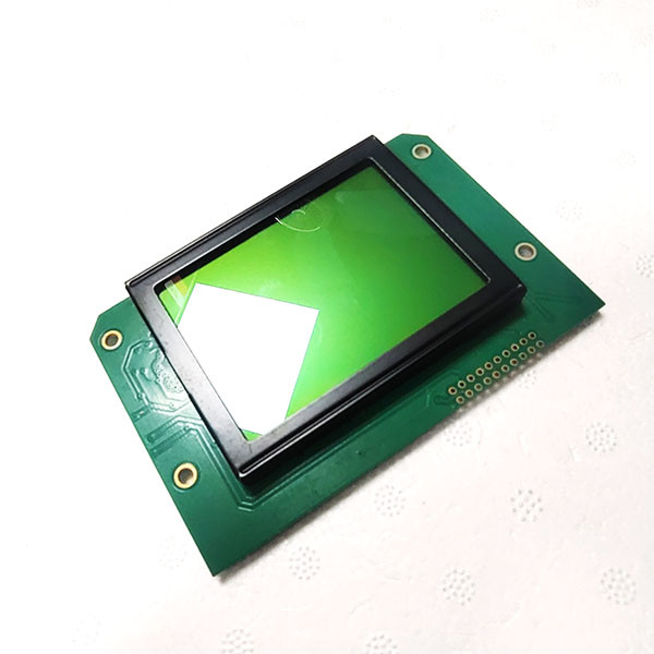 LCD Factory Character LCD Module Dot Screen Graphic Display Module