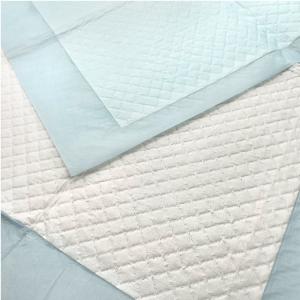 Cheap Medical Disposable Incontinence Bed Pads Thick Cotton organic Contoured wholesale