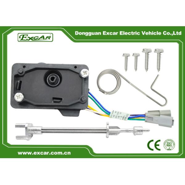 Carryall Golf Cart 48 Volt MCOR 4 Conversion Kit For Club Car DS AM293101