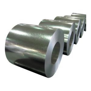 China 4m Galvanized Steel Sheet Coil Q195 Hot Rolled Steel Coil on sale