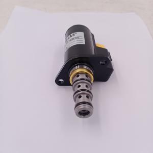 225-4558 320d excavator solenoid valve