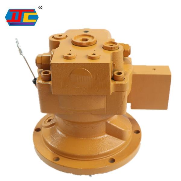 EC210B Excavator Swing Motor SA1142-00930 For M5X130