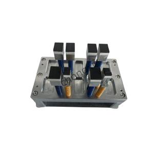 Cheap Multifunctional Automated Fixtures Tooling CNC Machining / Molding wholesale