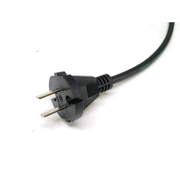 Hot sale Australia CCC power cord Extension cable 2 pin 10 amp Home Appliance OEM available