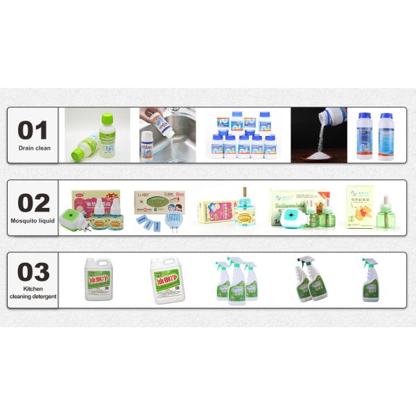 Yuhao Coffee Shops Pipeline Blocked Drain Cleaners 268g/Bottle