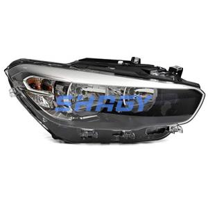 For Bmw 1 Series 63117358392Bmw F20 Front headlights