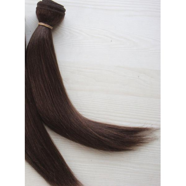 Unleash Your Inner Beauty with Any Color You Want Hair Extention 6-18 Inches