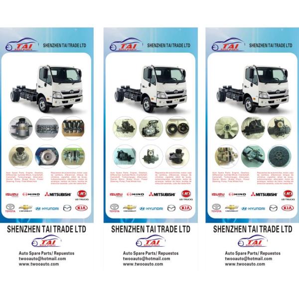 4JA1 Japanese Engine Parts D-MAX 2.5 8-972402100 IHI Turbocharger For Isuzu