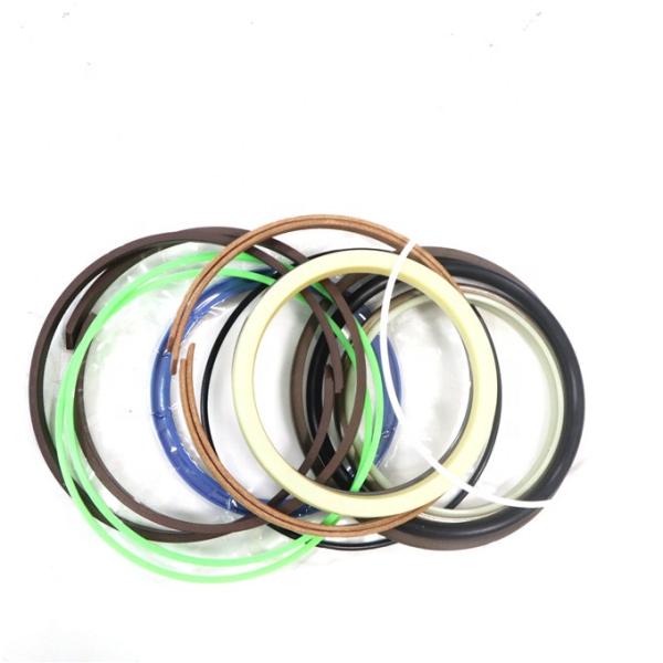 VOE14514455 Boom Arm Cylinder Excavator Seal Kit EC240B 14589134 14514455