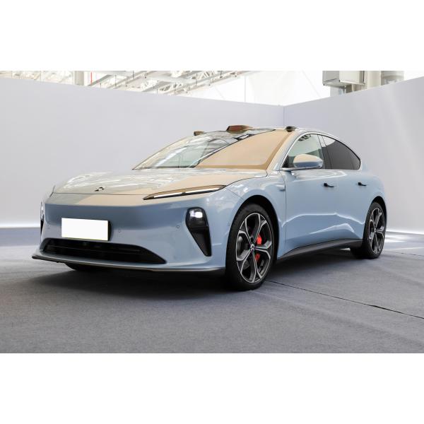 NIO ET5 EV Electric Car 710KW 100kwh Dual Motor 4 Wheel Drive Electric Vehicles