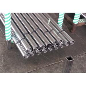 Cheap Steel Hard Chrome Plated Rod , Hydraulic Cylinder Induction Hardened Rod wholesale