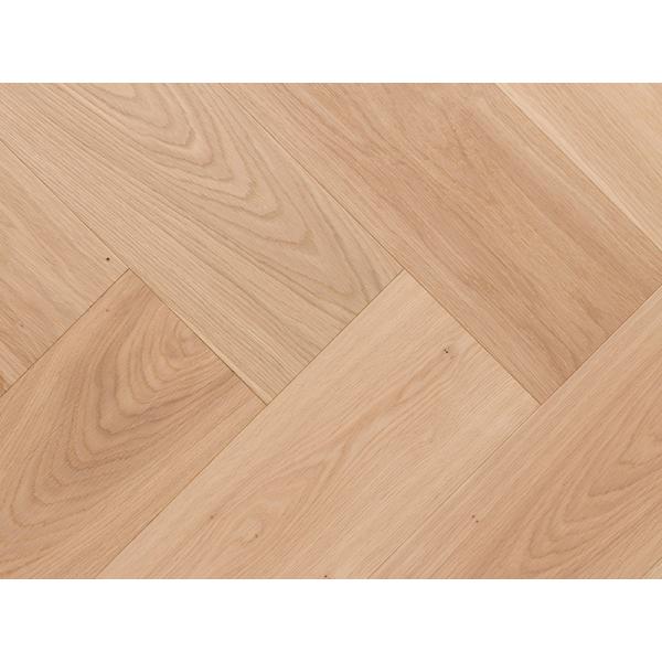 Real Oak Wood Veneer SPC Floor PVC RSPC WSPC Plastic Vinyl Plank Flooring for Villa