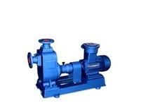 China CYZ-A series self priming centrifugal pumps on sale