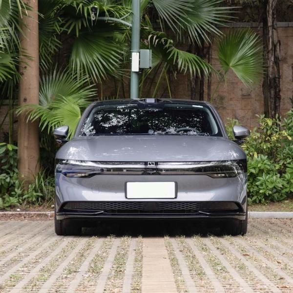 Geely Zeekr 007 4WD Performance High Speed Electric Sedan Car New Energy Vehicle