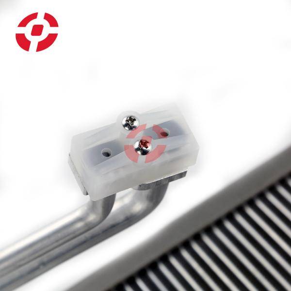 LR009797 LAND ROVER AC Evaporator Core Automotive Car Evaporator Core